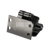 DOOR HINGE RIGHT, UPPER